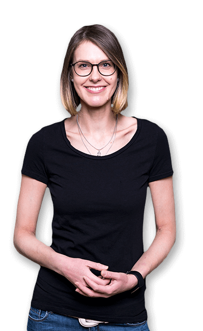 Kristin Schauerhammer