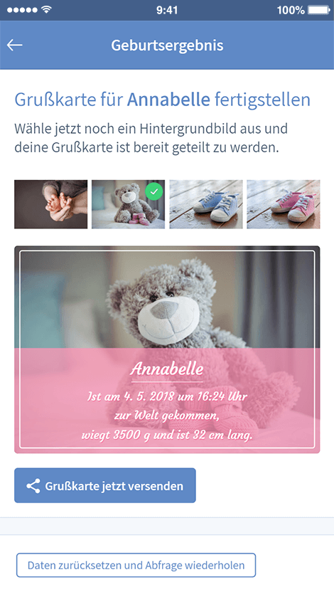 BabyCare - Gesund & Schwanger