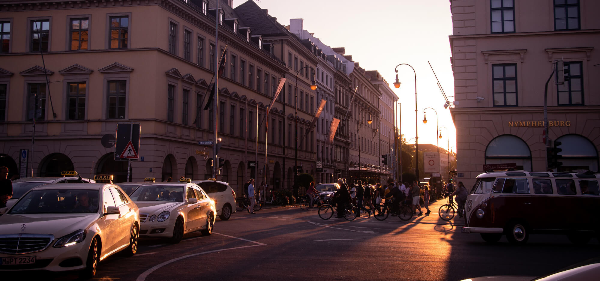 Werkzeugkasten Mobilität