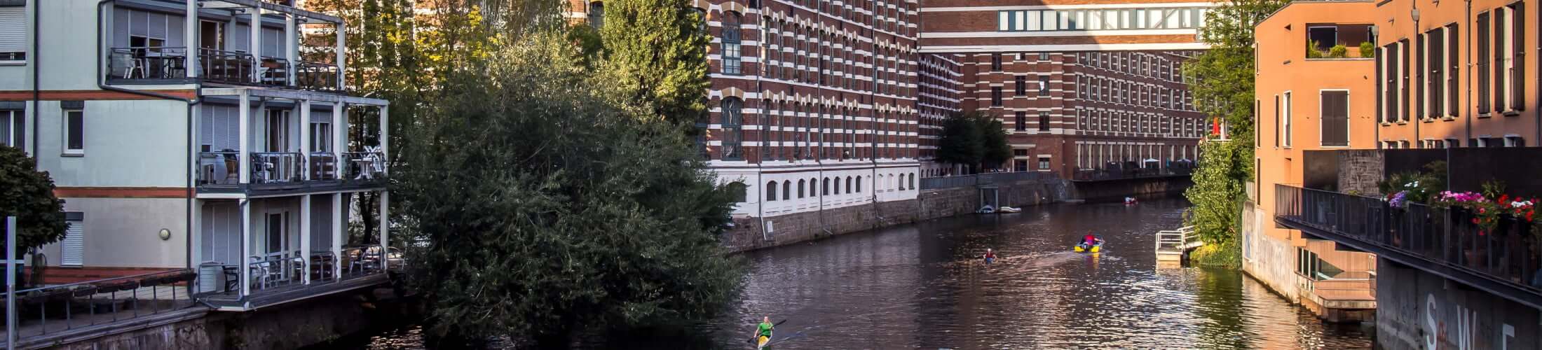 World Canals Conference 2022 World Canals Conference 2022